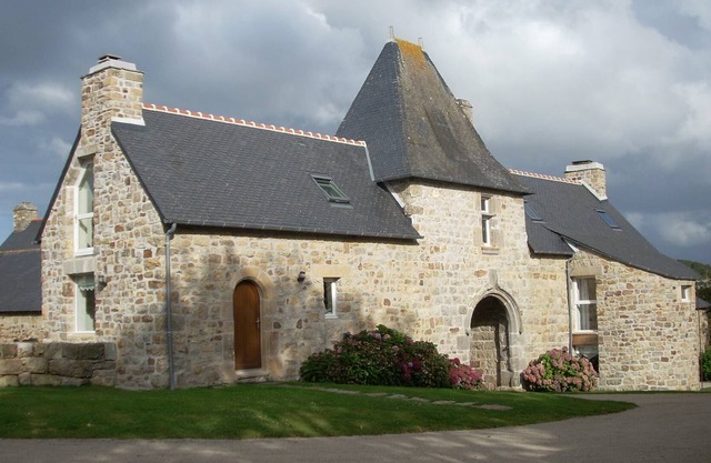 Gîtes du Manoir de Goandour