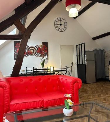 Gîtes du Port, zoo et châteaux