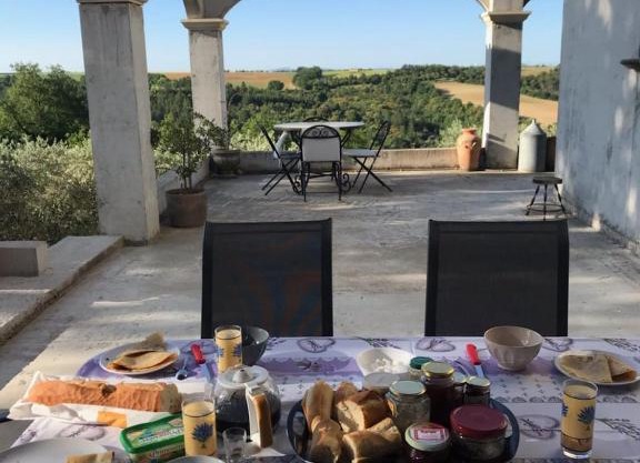 Gîtes Lou Limbert Plateau de Valensole