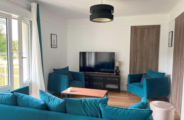 GÎTES Maisons de Champagnes