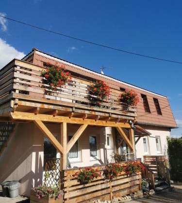 Gîtes Marschall Jean-Pierre