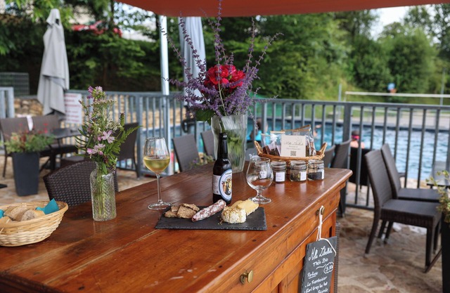 Gîtes Roches Vallées DUO