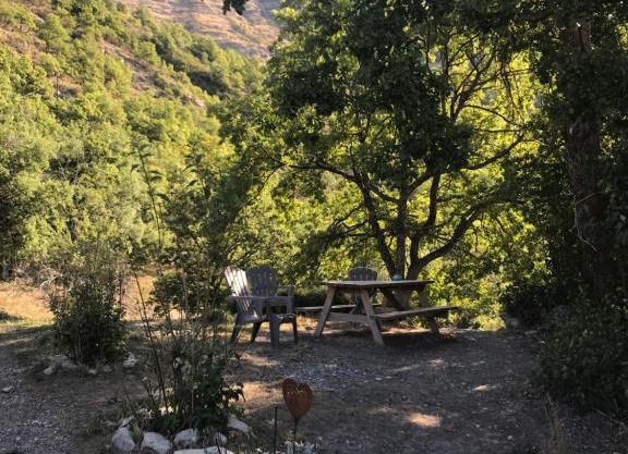 Gîte à la ferme La Bedigue