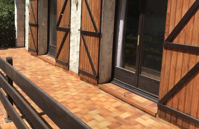 Gîte de la Roche aux Chats