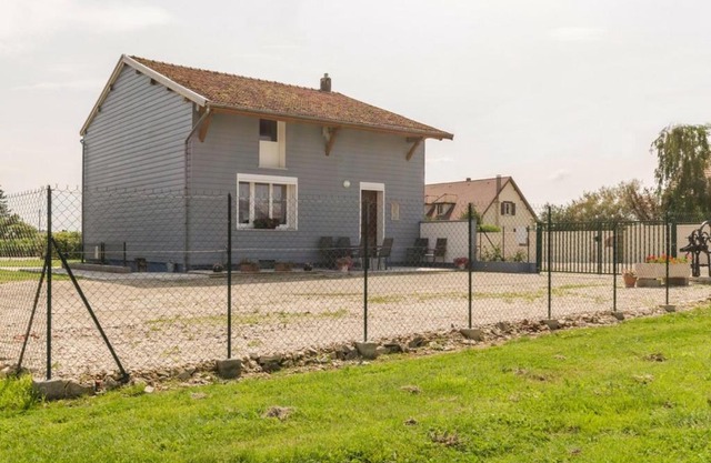 Gîte Morvilliers, 4 pièces, 6 personnes - FR-1-543-40