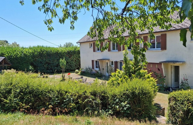 Gites Le Puits des Souhaits