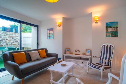 G La Palette Bretonne