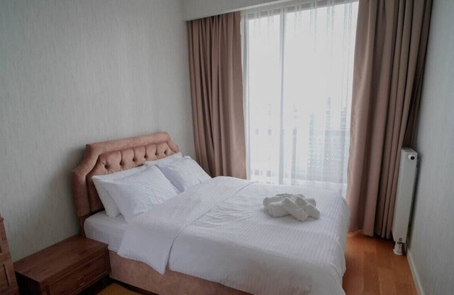 G Tower · Stylish 1 Bedroom Apartment near Mall of Istanbul