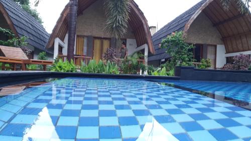 G two Cottages