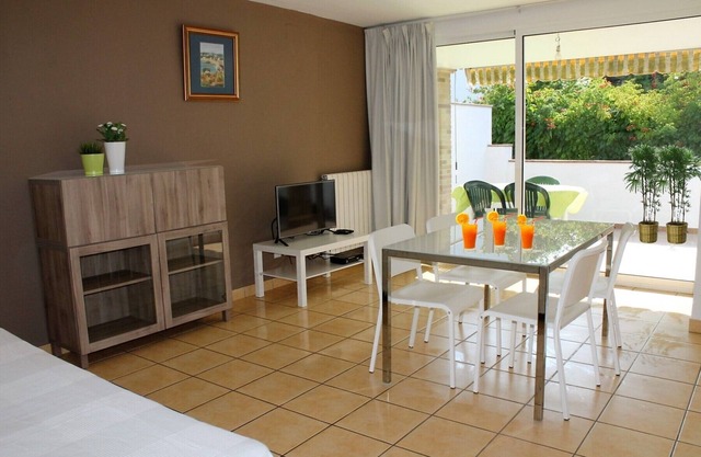 G13-HOUSE A 100 M FROM THE BEACH LA FOSCA - 2/4 PERS.