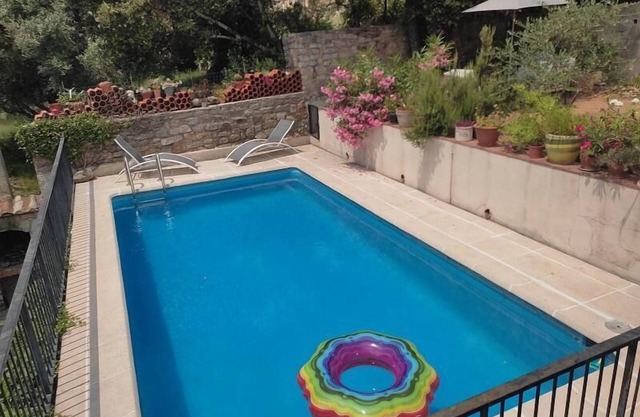 G3154 - Carces - Gîte