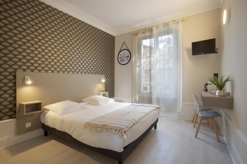 GAB HOUSE - Lyon Bron - Eurexpo City Living Stay