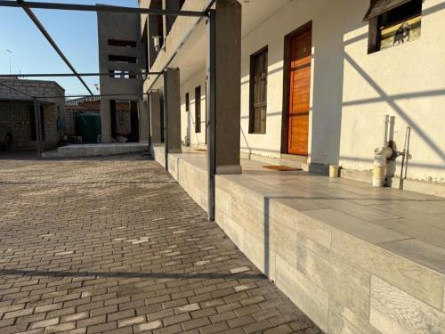 Gae Ga Monare Guest House