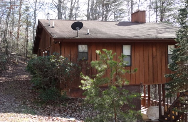 Gail's Retreat Cabin