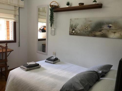 GAIVOTA Amplio y luminoso Con plaza de garaje