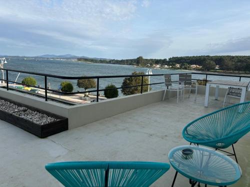 Galiciaguesthome O Grove Vistas