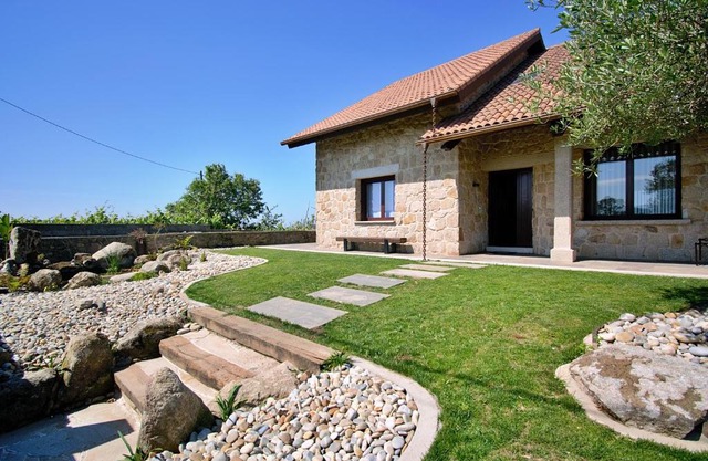 GALIHOST - Casa Esclavi