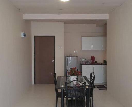 Galle Apartment