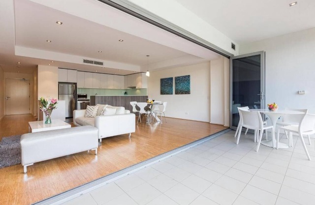 Gallery Serviced Apartments