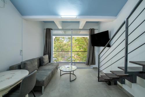 Gallery Suite at Royal park Eilat-Amazing Pool