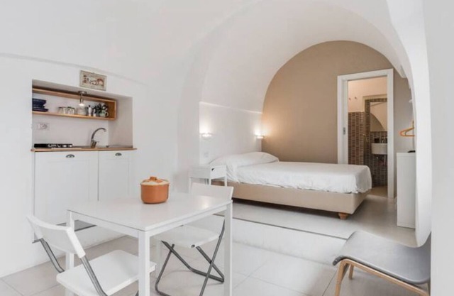 Gallipoli area - Studio Matino (Le)