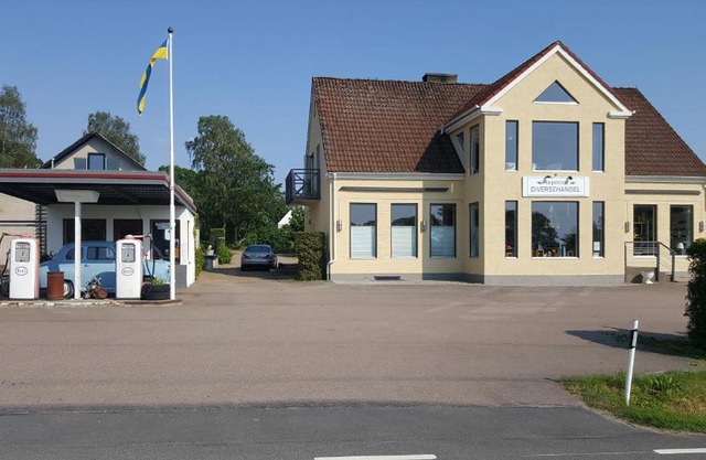 Gamla Macken