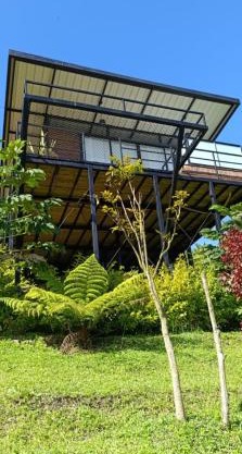 Gampling el Cielo Rionegro