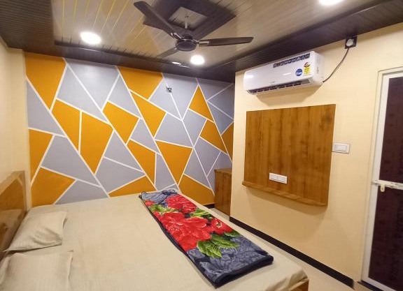 Gangeshwar Mahadev Guest House