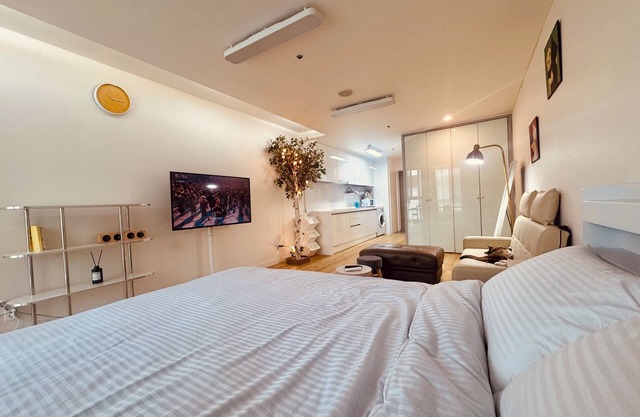 Gangnam Station 3min Walk Stylish Flat Charming apartment in Seoul