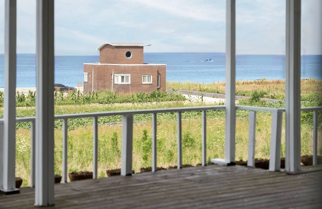 Gangneung Remember Dogchae Pension