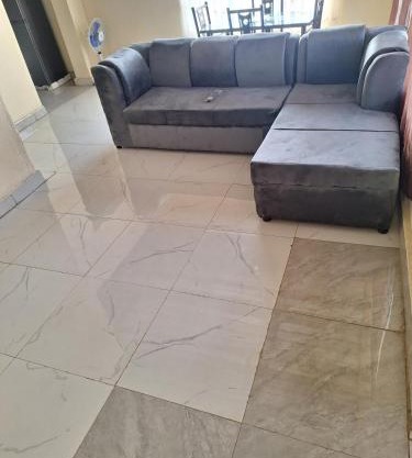 Ganizani Goma Apartment in Chama District, Zambia