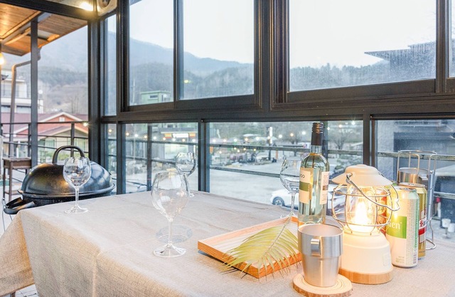 Gapyeong Amor Pension