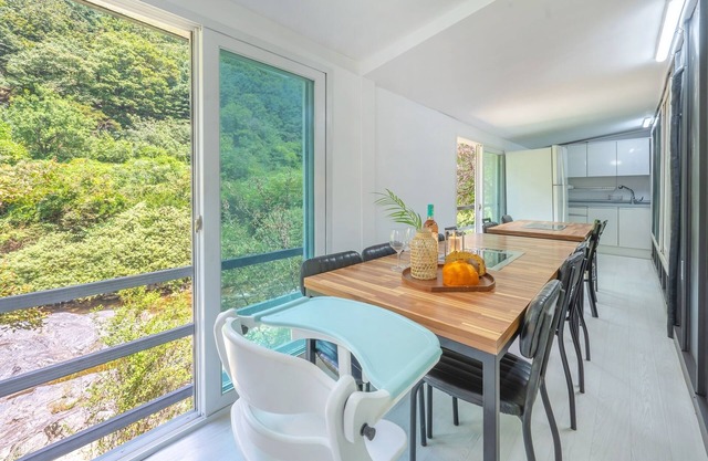 Gapyeong Wood Valley Kids Pension
