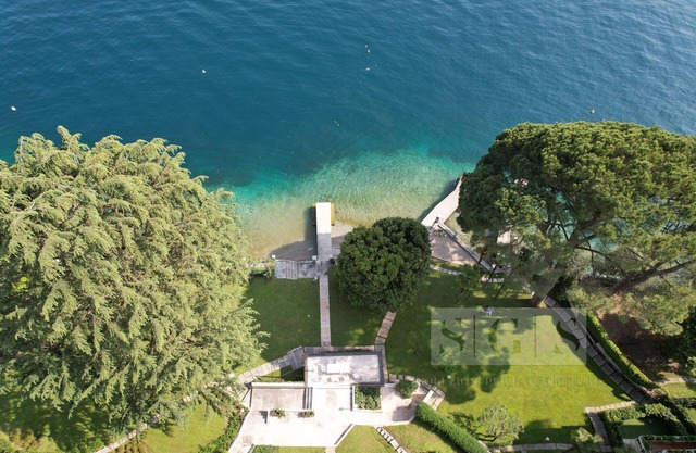 Garda Lake Private Beach