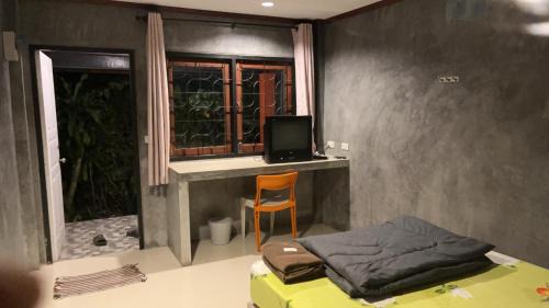 Garden Bungalows บ้านพักการ์เด้น
