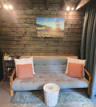 Garden House - Free Parking