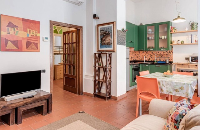 Garden House - Sweet Dreams in Florence