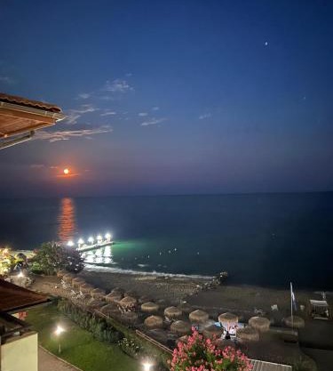 Garden of Eden- Apartments Sweet Dreams Rey&Mar Saint Vlas