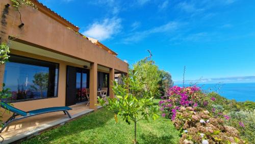 Garden of Eden by LovelyStay