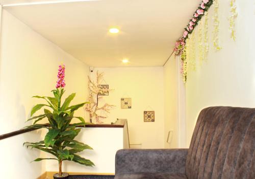 Garden's Aparta hotel