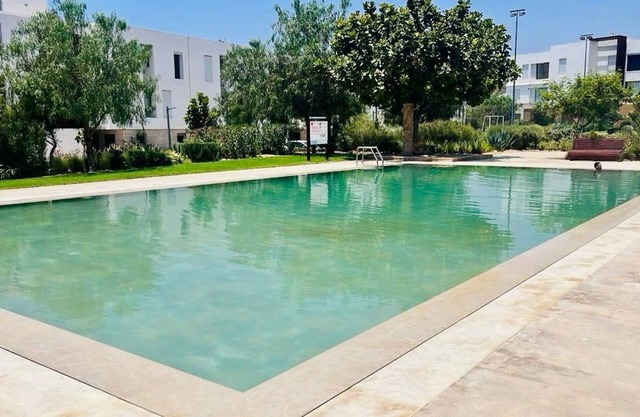 GARDEN TAGHAZOUT BAY