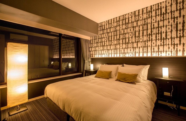 Garden Terrace Apartment East/Kyoto Kyōto