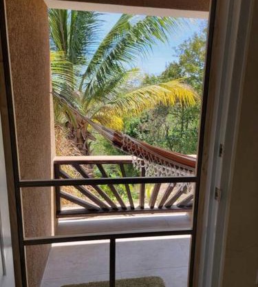 Garden View Hideaway