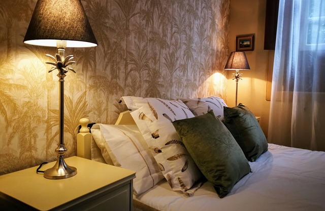 Gardens of Hortensia-Vacation Home Tenerife