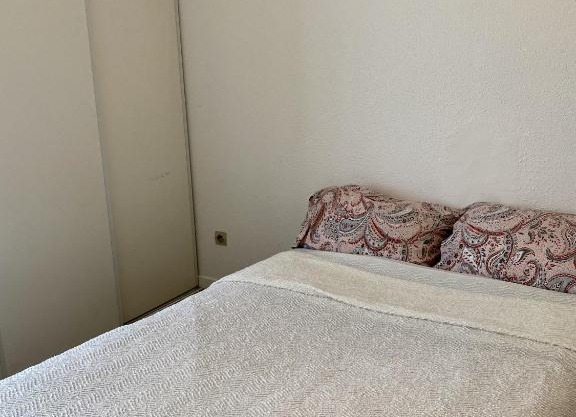 Gare routière séjour