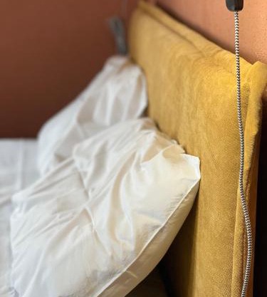 GarganoMareBorghi ospitalità diffusa