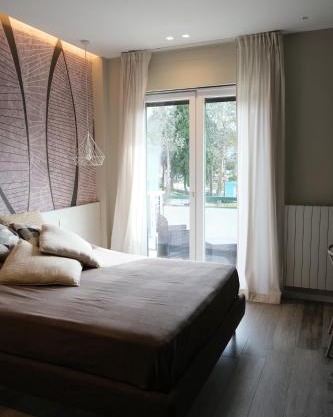 Garibaldi House - B&B Luxury