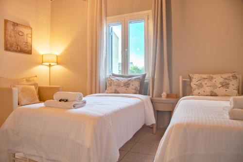 Garitsa Studio, Corfu