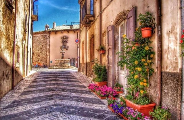 Garnì B&B La Rua-Pescocostanzo