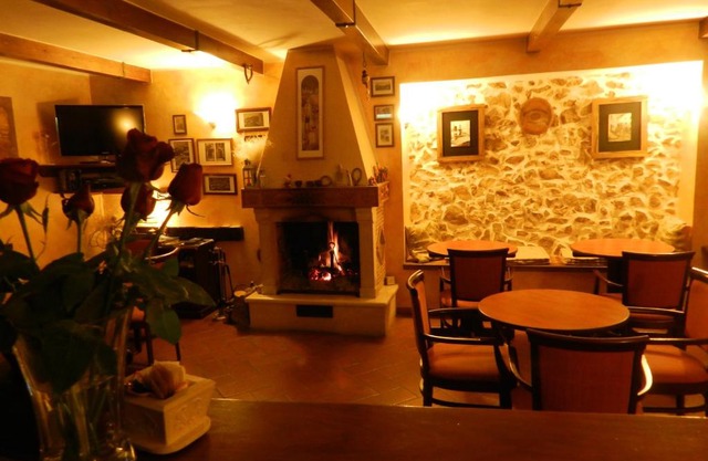 Garnì B&B La Rua-Pescocostanzo